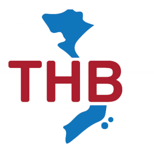 Tuan Hien Shell Button